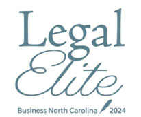 Legal Elite | Business North Carolina | 2024